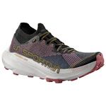 La Sportiva Trail shoes Prodigio Pro Woman Night Sky Rosebay Overview