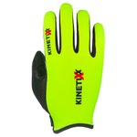 Kinetixx Folke Neon Yellow 