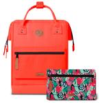 Cabaia Rugzakken Adventurer Medium 23L Himare Voorstelling