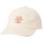 Rip Curl Cap Search Icon Cap Natural Overview
