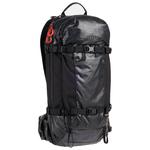 Burton Mochila [ak] Dispatcher Pack 18L True Black Presentación