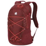 Lafuma Backpack Active 24 Pomegranate Overview