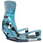 Burton Binding snow Cartel X Step On Est Marbled Stone Voorstelling