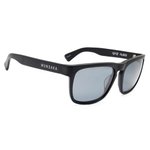 Mundaka Optic Sunglasses Hectop Black Matte Overview