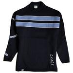 Oxbow Sweater Pohosnow Jumpers Noir Overview