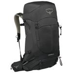 Osprey Sac à dos Stratos 36 Raven Black Présentation