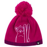 Rossignol Beanies Jr Will Orchid Pink Overview