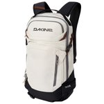 Dakine Backpack Heli Pro 20L Silver Lining Overview