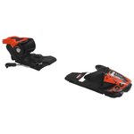 Look Xpress 11 Gw B83 Black Hot Red 