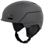Giro Helmet Neo Mips II Matte Titanium Overview