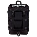 Jansport Zaino Skip Pack 28L Black Presentazione