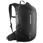 Salomon Trailblazer 20 Black Alloy 