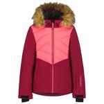 Icepeak Chaqueta esqui Laval Jr Bordeaux Presentación