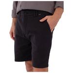 Hurley Icon Regular 19' Black 