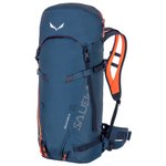 Salewa Ortles Guide 35 Dark Denim 