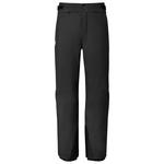 Millet Pantaloni da sci Brevent Pant M Black Noir Presentazione