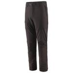 Patagonia Kletterhose Terravia Peak Pants Regular Black Präsentation