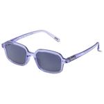 Izipizi Sonnenbrille Sun Play Athletic Purple Präsentation