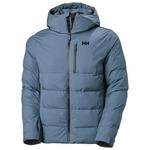 Helly Hansen Kvitfjell Race Puffy Jacket Washed Navy 