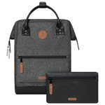 Cabaia Rucksack Adventurer Medium 23L Luxembourg Präsentation