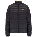 MAC IN A SAC Daunenjacke Polar Men Khaki Black Präsentation