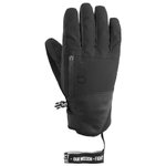 Picture Gloves Madson Gloves Black Overview