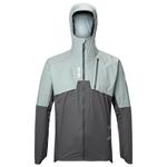 Millet Trail-Jacke Intense Pro 2,5L Jacket M Granite Tarmac Präsentation
