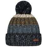 Barts Berretto sci Wilhelm Beanie Army Presentazione