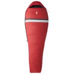 Wilsa Schlafsack KL 250 Rouge - Droitier Präsentation