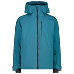 CMP Ski Jacket Man Jacket Fix Hood Nilo Overview
