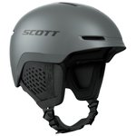 Scott Helmet Track Plus Douglas Green Overview