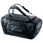 Deuter Travel bag Aviant Duffel Pro 60 Black Overview