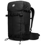 Mammut Rugzakken Nirvana 35 Black Voorstelling