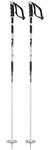 Salomon Steep White Black 
