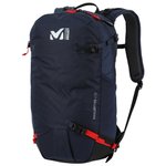 Millet Backpack Prolighter 22 Navy-Blue Overview