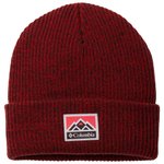 Columbia Whirlibird Cuffed Beanie Moonvista Daredevil Marled Mountains 