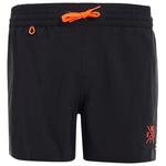 Watts Badeshort Rcoolz Dark Iron Präsentation