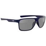 AZR Sunglasses Light Navy Blue Mate Polarisant Gris Overview