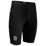 Bjorn Daehlie Trail shorts Tights Achieve 10' M Black Overview
