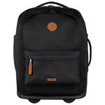 Cabaia Koffer Soft Suitcase Extra Small 26.5L Berlin Voorstelling