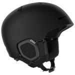 Poc Helmet Fornix Mips Uranium Black Matt Overview