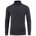 Bula Technical underwear Geo Merino Wool Halfzip Dolive Overview