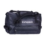 Zulupack Waterproof Bag Borneo 45L Black Side
