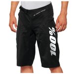 100 % MTB shorts Overview