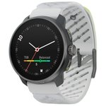 Suunto Montres GPS Race S Titanium Canary Présentation