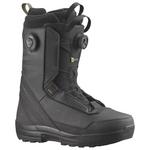 Salomon Botas Malamute Dual Boa Black Presentación
