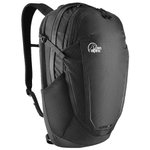 Lowe Alpine Backpack Flex 25 Anthracite Overview