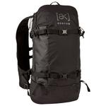 Burton Mochila [ak] Surgence Tour Pack 18L True Black Presentación