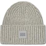 UGG Bonnet Chunky Rib Cobble Présentation