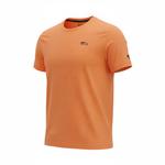 Picture Camiseta de trekking Timont Short Sleeve Urban Tech Tee Shirt Dusty Orange Presentación